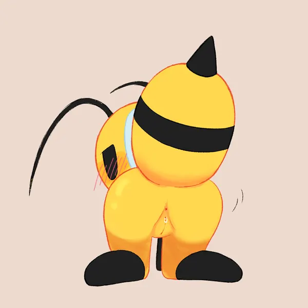 vi (bug fables) (bug fables, moonsprout games) created by 6363