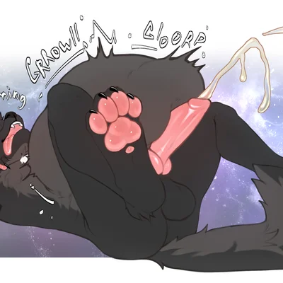 videlthewusky created by flopflopps