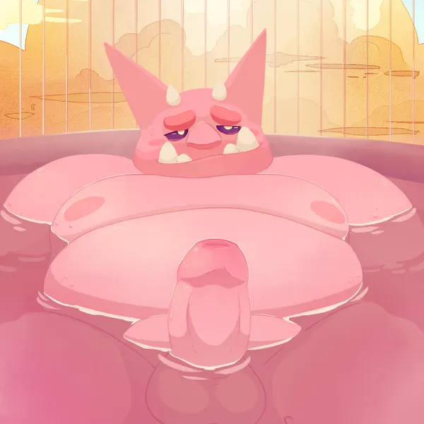 vincent (chocolate-beverage) created by chocolateandmilk