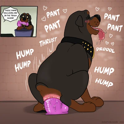 vito (badfurgood) created by badfurgood