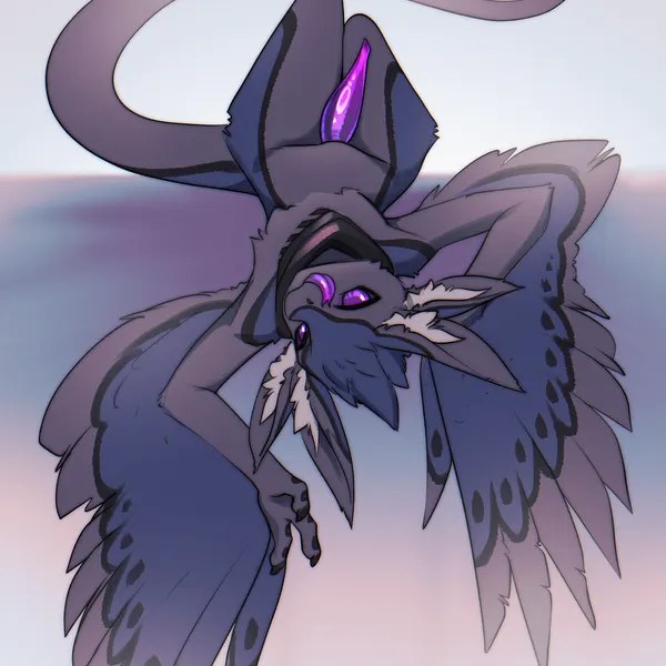 vortex (vortexsleeps) created by vincher