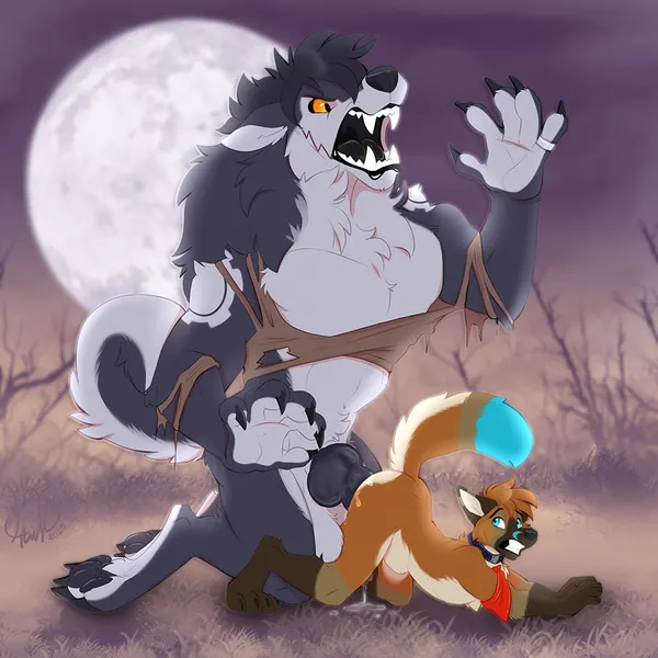 vulan (flyinfox) (mythology) created by kwik (artist)