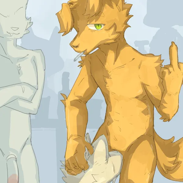william (regcron) created by regcron