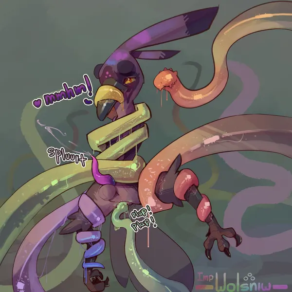 winslow (impwolsniw) created by impwolsniw