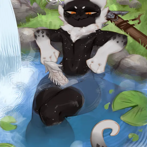 xavier cerca (anunusedaccount) created by derpyrider