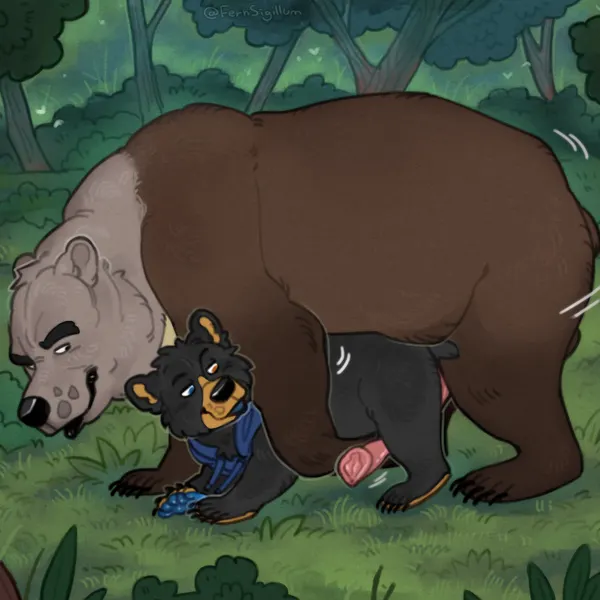 yamato burr created by fernsigillum