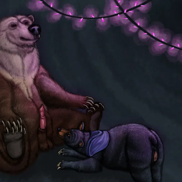 yamato burr created by soursundew