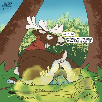 zav created by zaverose