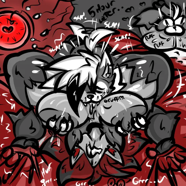 zory (r 96) (nintendo, pokemon) created by roder vasquez