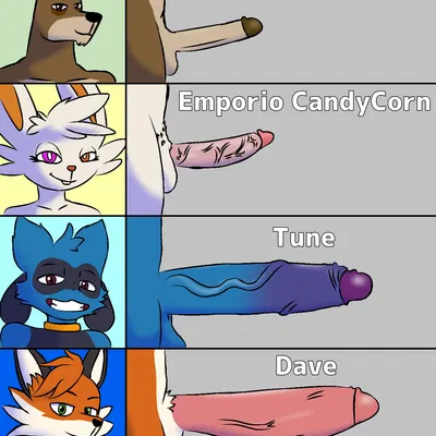 aak (arknights), comet (reindeer), danny sterling (spitfire420007) (arknights, five nights at freddy's) created by ivolflobogris