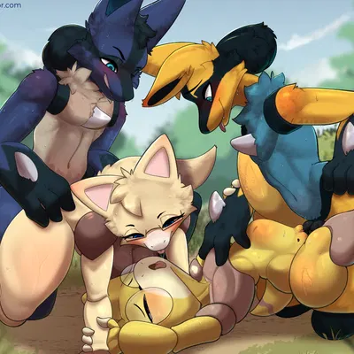 abby (abra), artomis, fan character (nintendo, pokemon) created by skylosminkan