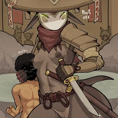 ace (claweddrip) created by claweddrip