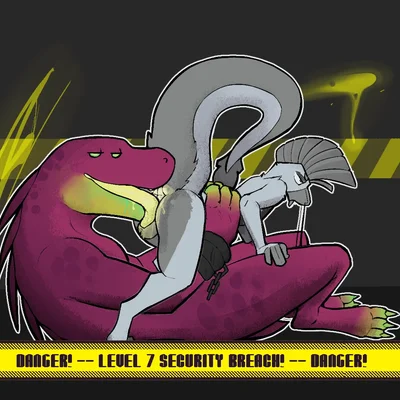 acrid (risk of rain), sock (vegashasfrozenover) (risk of rain) created by vegashasfrozenover