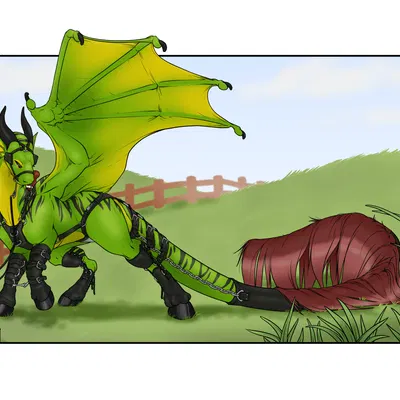 adhara (mythology) created by necrodrone