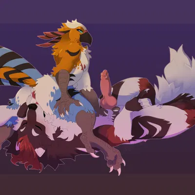 aegle (crimm), crimm (crimm) created by omnifangs