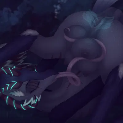 aetherium forge winter storm (mythology) created by ghost3280