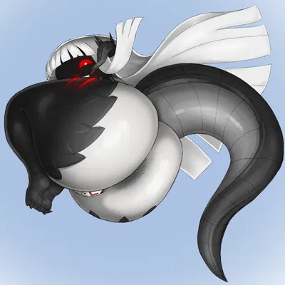 aft (mythology) created by darkafterdark