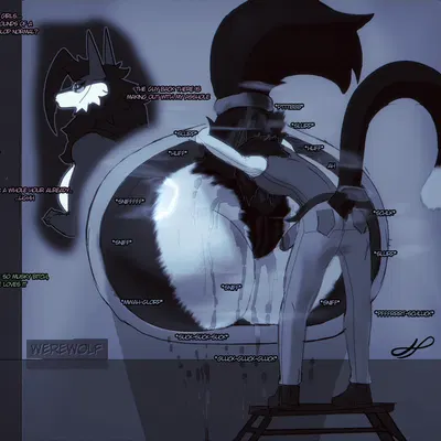 agatha eridani (hazed), samantha strife (mythology) created by hazed01