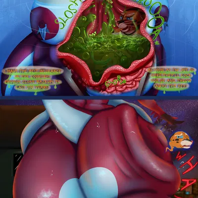 akai (flightlesslizard) created by flightlesslizard