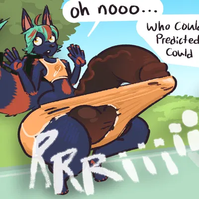 akamai (akamaithewolf) created by girl poss