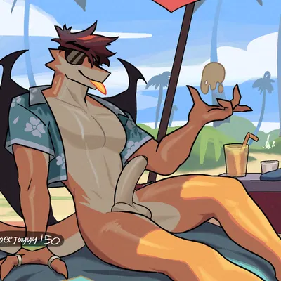 aldrake (jaybeyyy) (mythology) created by jaybeyyy