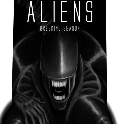 alien (franchise) created by joebamna