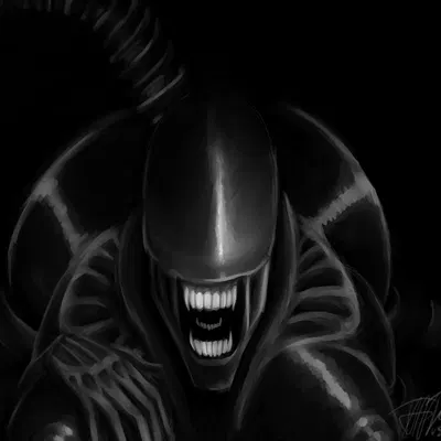 alien (franchise) created by joebamna