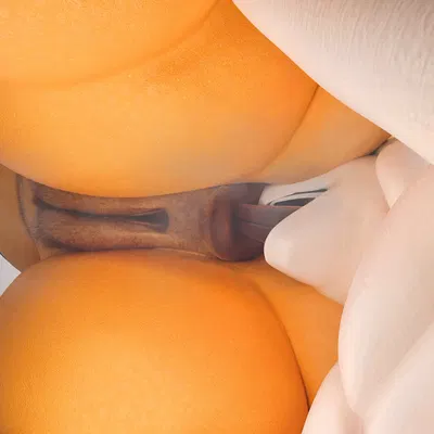 alphys, asriel dreemurr (undertale, undertale (series)) created by sneakyphox