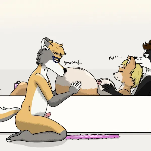 amy catmum (loganhilux34), logan (loganhilux34) created by loganhilux34
