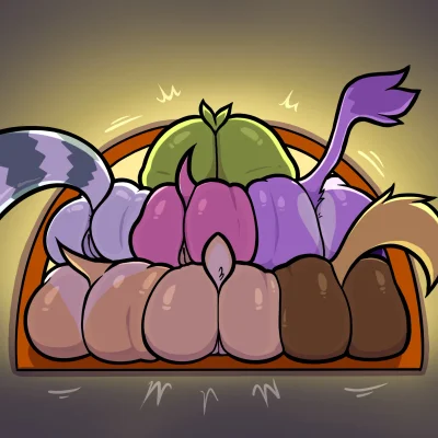 amy rose, blaze the cat, rouge the bat (idw publishing, sega) created by theenfman