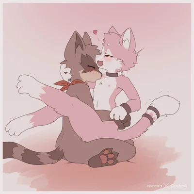 ancesra (ancesra), quetzalli (darkmirage) created by ancesra, darkmirage