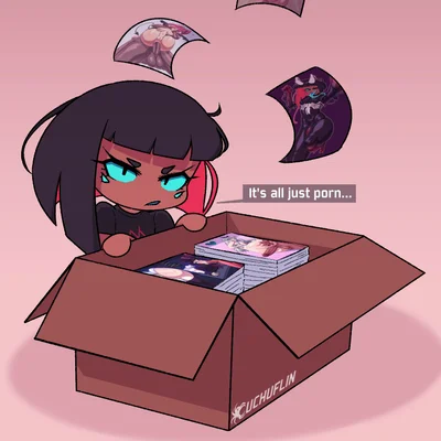 andre (cuchuflin), venom (marvel) (marvel) created by cuchuflin