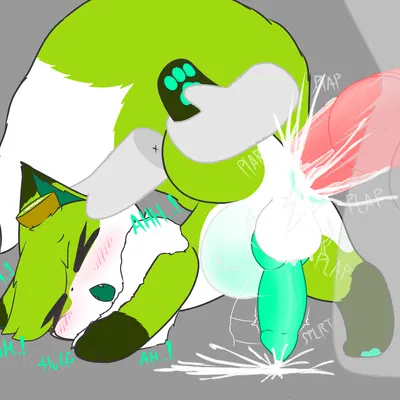 anon, kowi (hikiwi) created by hikiwi