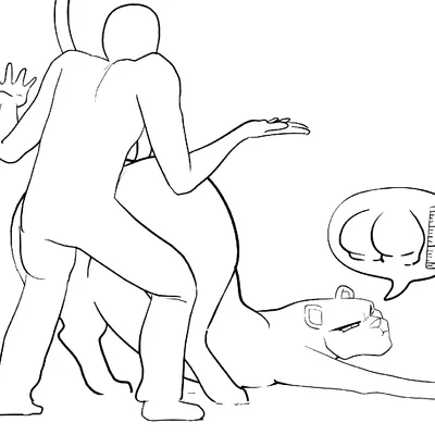 anon, shifter (dc) (dcau) created by necrolepsy