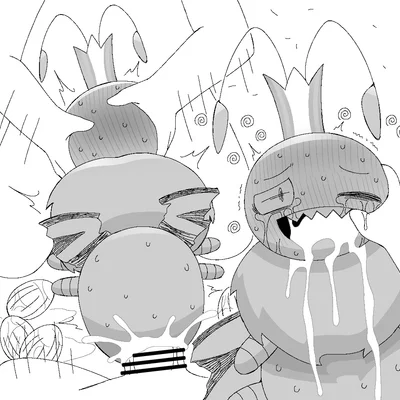 anon, titus (hoppers) (disney, hoppers (disney)) created by omnivore (artist)