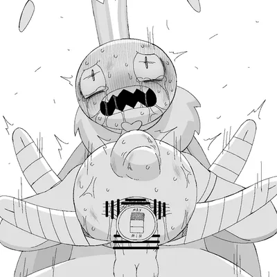 anon, titus (hoppers) (disney, hoppers (disney)) created by omnivore (artist)