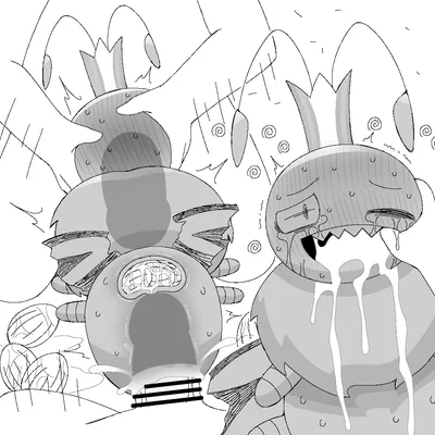 anon, titus (hoppers) (disney, hoppers (disney)) created by omnivore (artist)