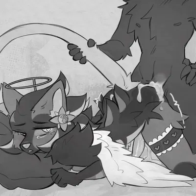 anonymous character, cupid, estelle (etanks3) (nintendo, pokemon) created by sflnx