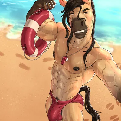 anthony squire created by juan mare