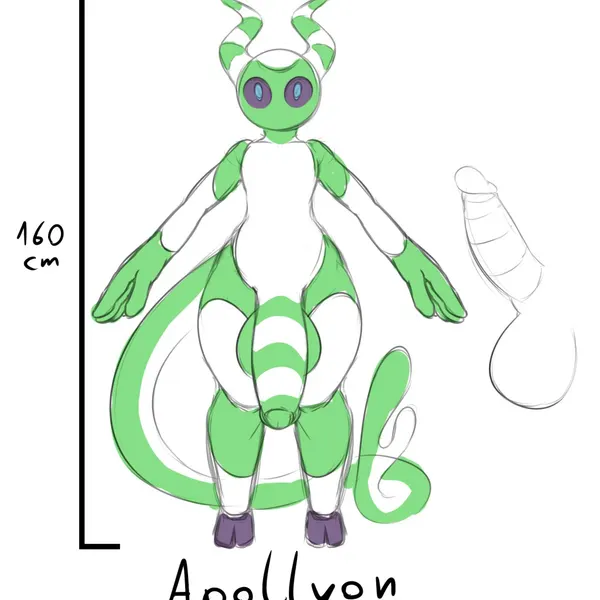 apollyon (quin-nsfw) created by quin-nsfw