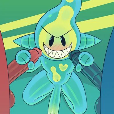 arc (gemsum), krekere (gemsum), spit (gemsum) created by gemsum