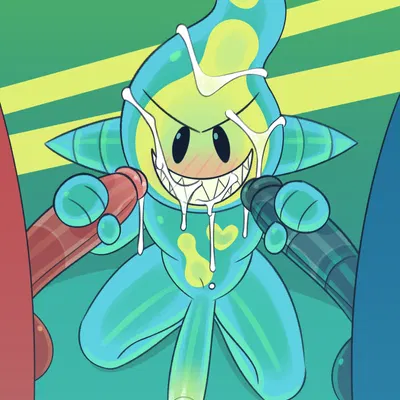 arc (gemsum), krekere (gemsum), spit (gemsum) created by gemsum