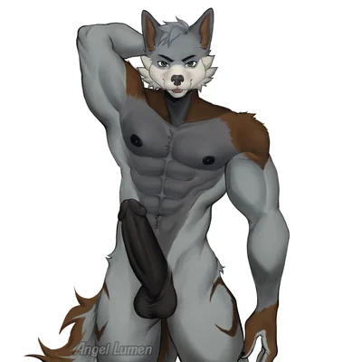 arcori created by angellumen