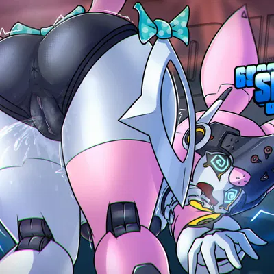 aria (zenless zone zero) (mihoyo, zenless zone zero) created by ner0420