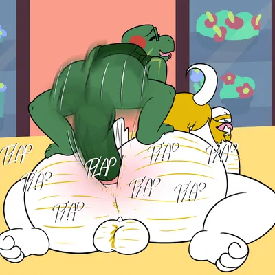 asgore dreemurr (undertale (series)) created by grolarbearsins