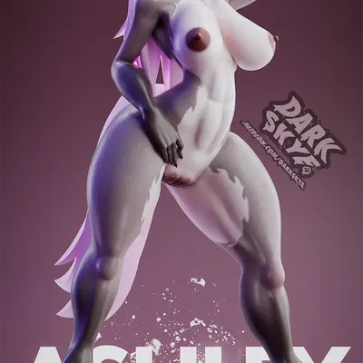 ashley (darkskye) (mythology) created by darkskye (artist)