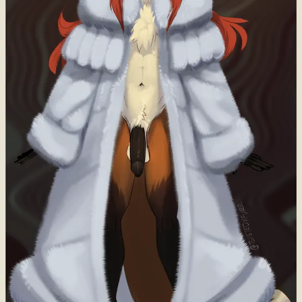 ashmedai ben agrat created by twistedteeth