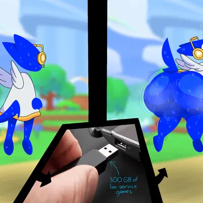 astron (friendos) (friendos) created by asizeimock