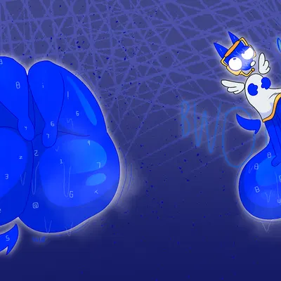 astron (friendos) (friendos) created by asizeimock