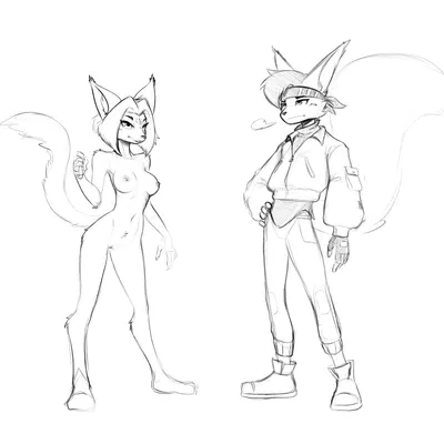 ava (hush button) created by hush button